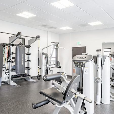 Beautiful Apartment In Hollywood 1Br & 1Bd Los Angeles Luaran gambar
