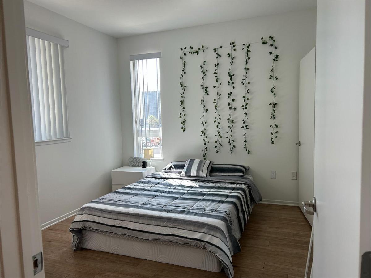 Beautiful Apartment In Hollywood 1Br & 1Bd Los Angeles Luaran gambar