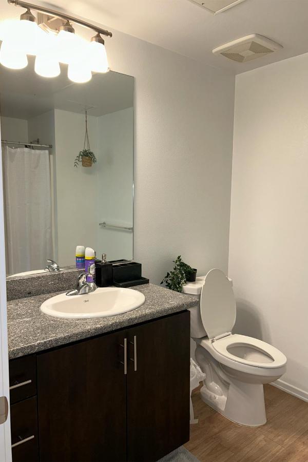 Beautiful Apartment In Hollywood 1Br & 1Bd Los Angeles Luaran gambar