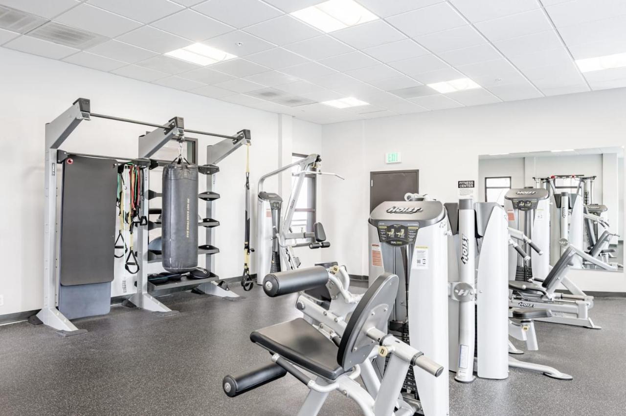 Beautiful Apartment In Hollywood 1Br & 1Bd Los Angeles Luaran gambar